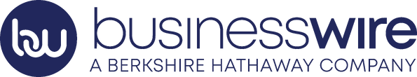 Business Wire Logo Small - Navy
